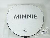 Minnie  -  大王扇