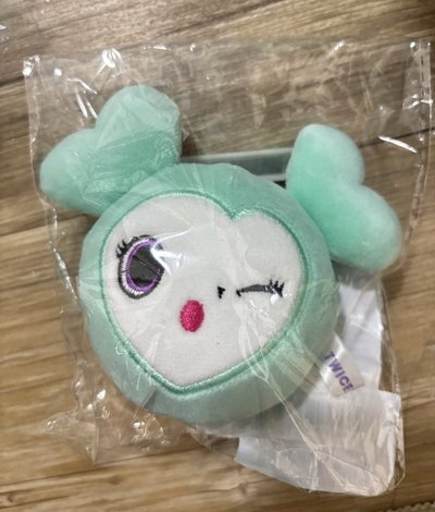 現貨十週年 壓力球 MINA