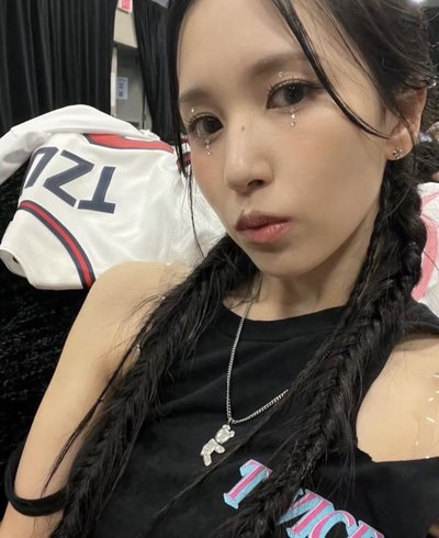 米彩 項鍊 heaven by marc jacobs