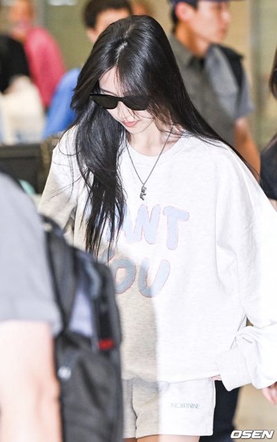米彩 項鍊 heaven by marc jacobs