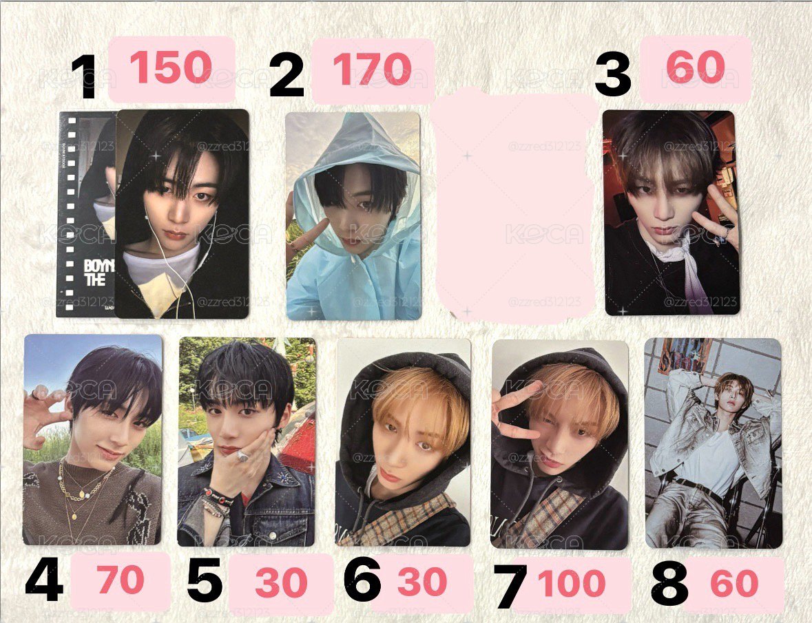 ✝️BND 泰山小卡🐈‍⬛-1