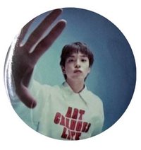Wonderwall 全通路 4.0 徽章 