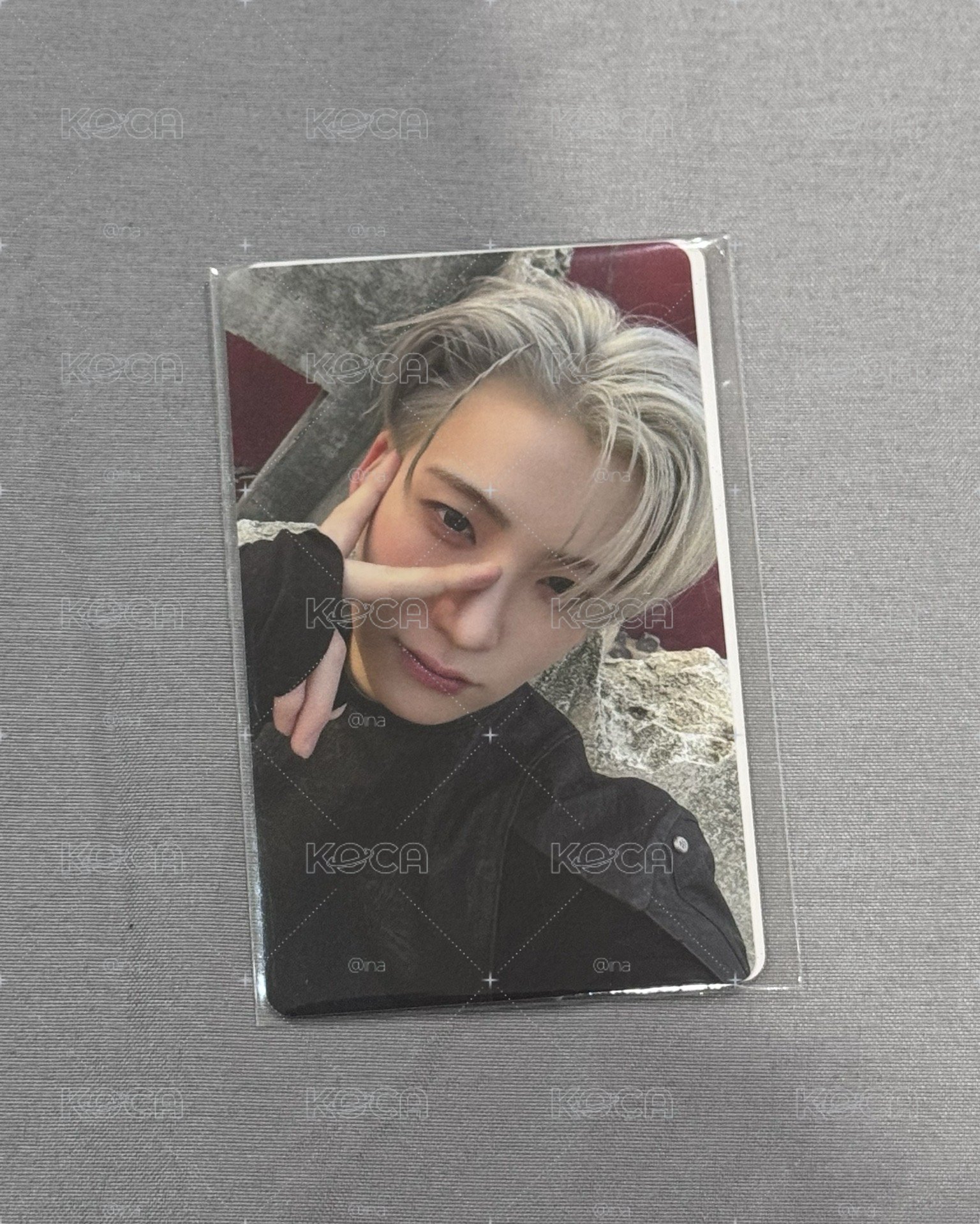 YUMA wof sc特典