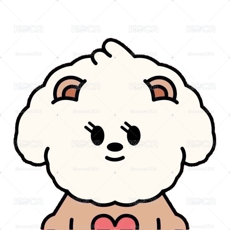嘻嘻笑嘻嘻髮夾
