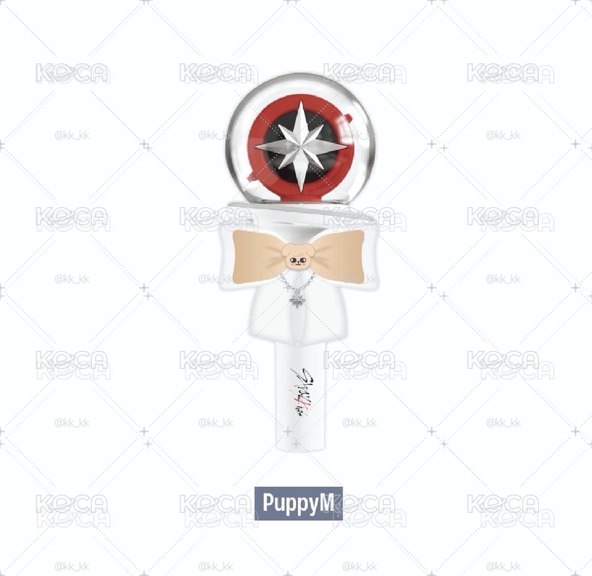 PuppyM 蝴蝶結