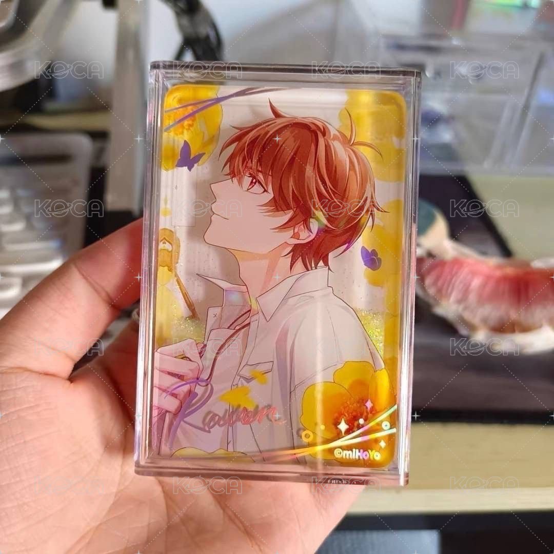 麻將收納盒