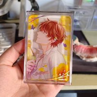 麻將收納盒