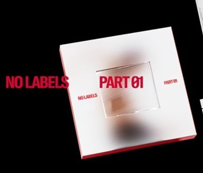 【全新現貨】TXT｜YEONJUN 'NO LABELS: PART 01' PB版3 Set