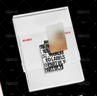 【全新現貨】TXT｜YEONJUN 'NO LABELS: PART 01' PB版3 Set