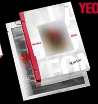 【全新現貨】TXT｜YEONJUN 'NO LABELS: PART 01' PB版3 Set