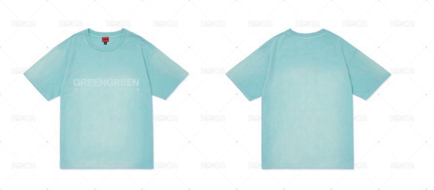 Blue ver.