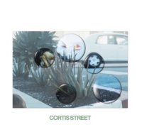迷二 POP-UP 徽章 Street ver.