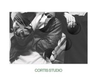 迷二 POP-UP 徽章 Studio ver.