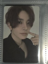 Unseen 戳臉