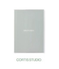 迷二 POP-UP 筆記本 Studio ver.