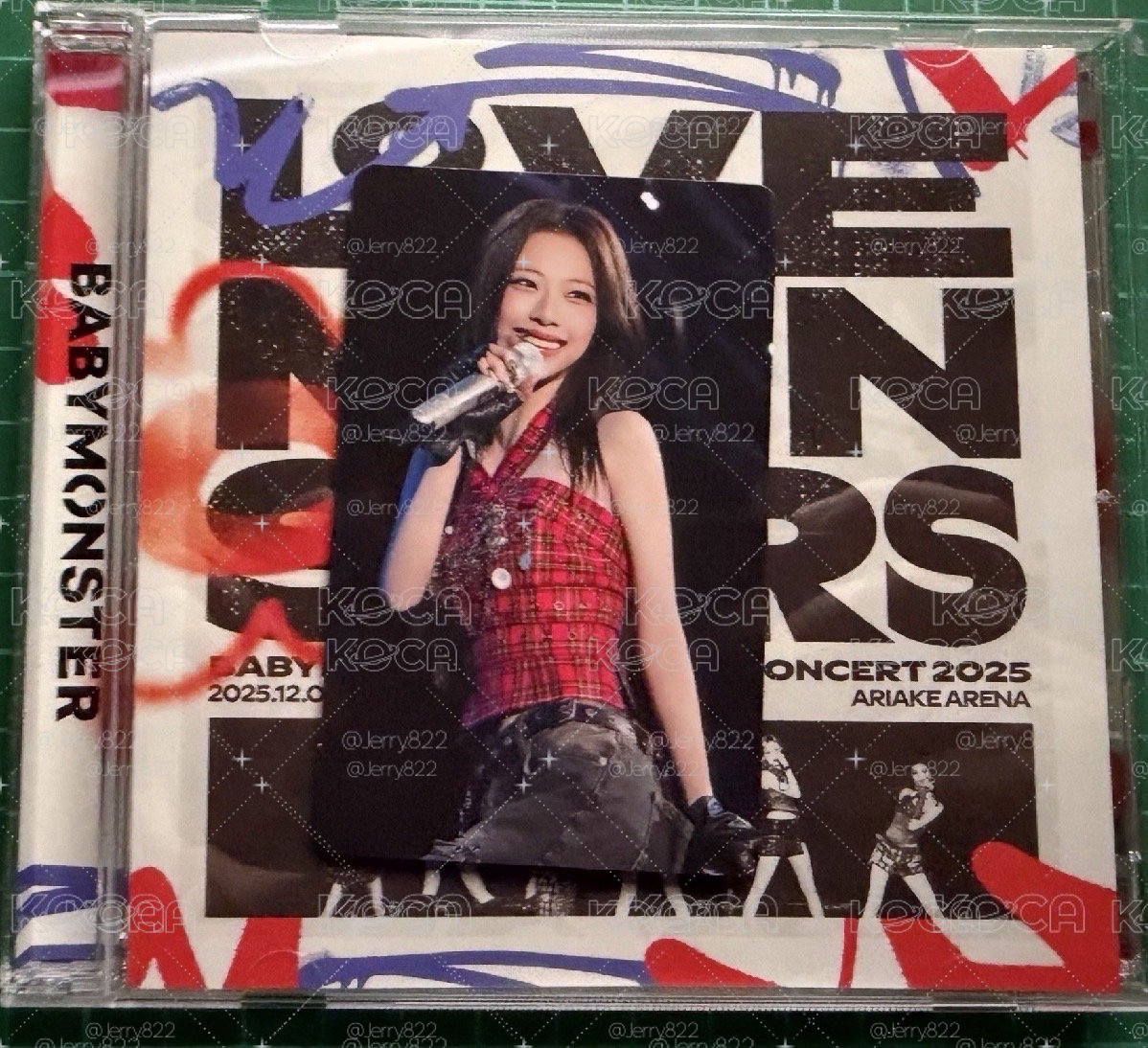 日本FC CD 全專 露