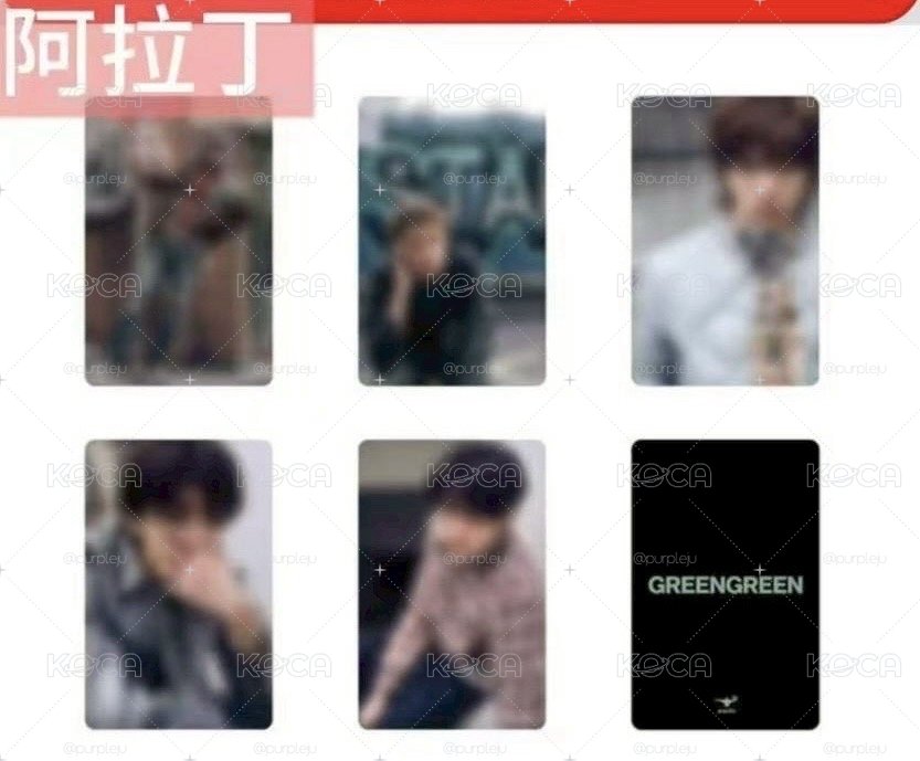 迷二 阿拉丁一套