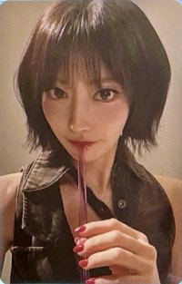 INVITATION 電影卡 5/2出道紀念特典