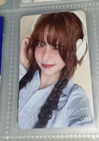 耳機莉（500）