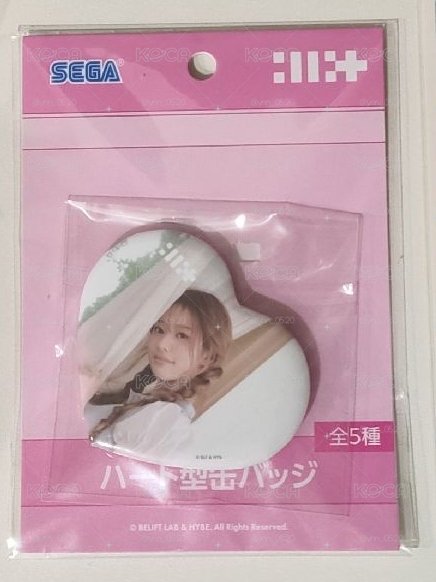 sega慜徽章 