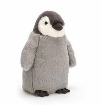 Percy Penguin Tiny 珀西企鵝