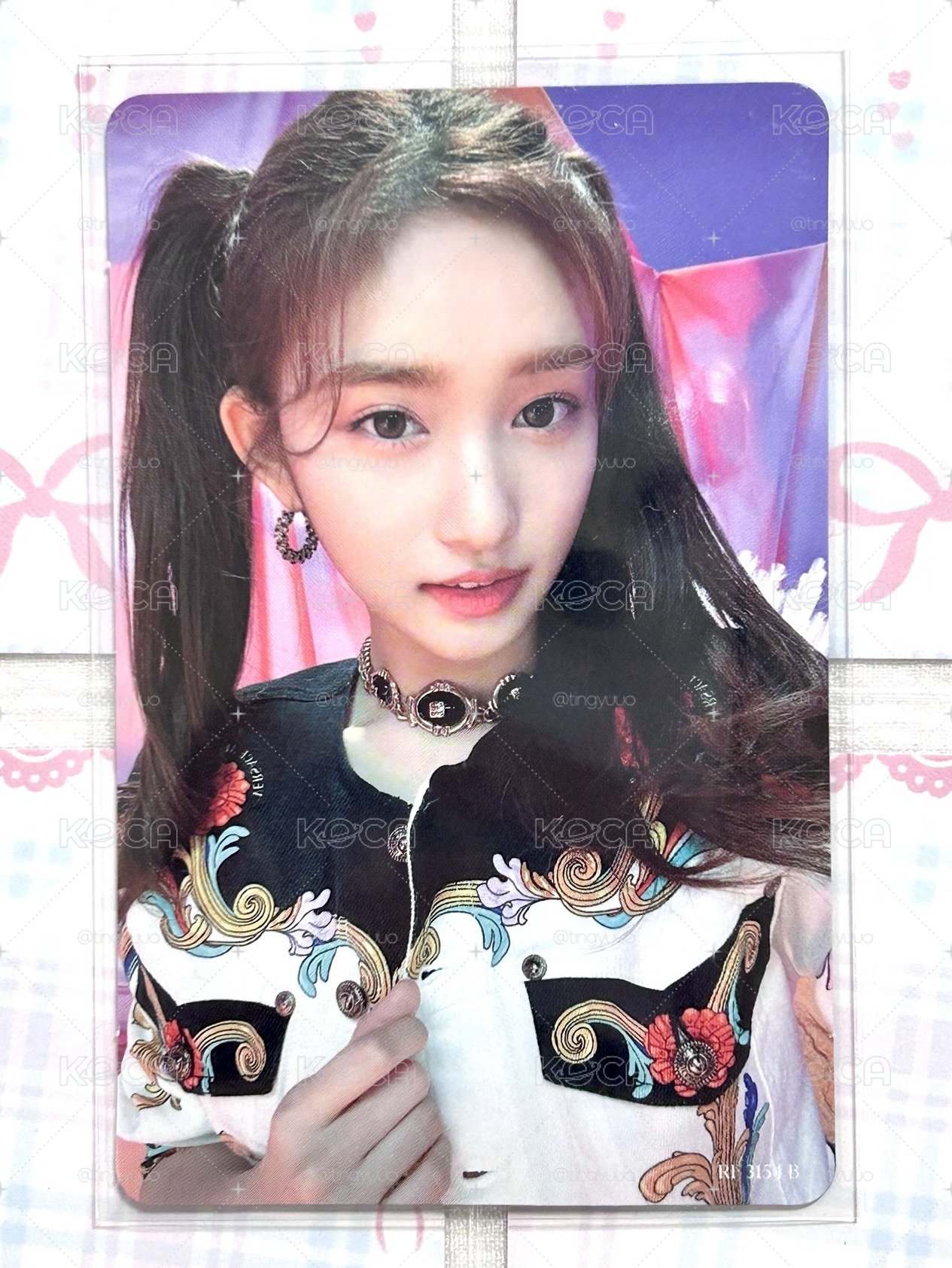 李瑞11日專 v盤瑞