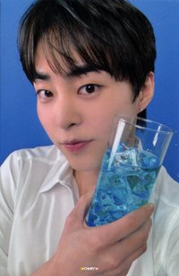 24生日會 入場卡 / 場限卡 