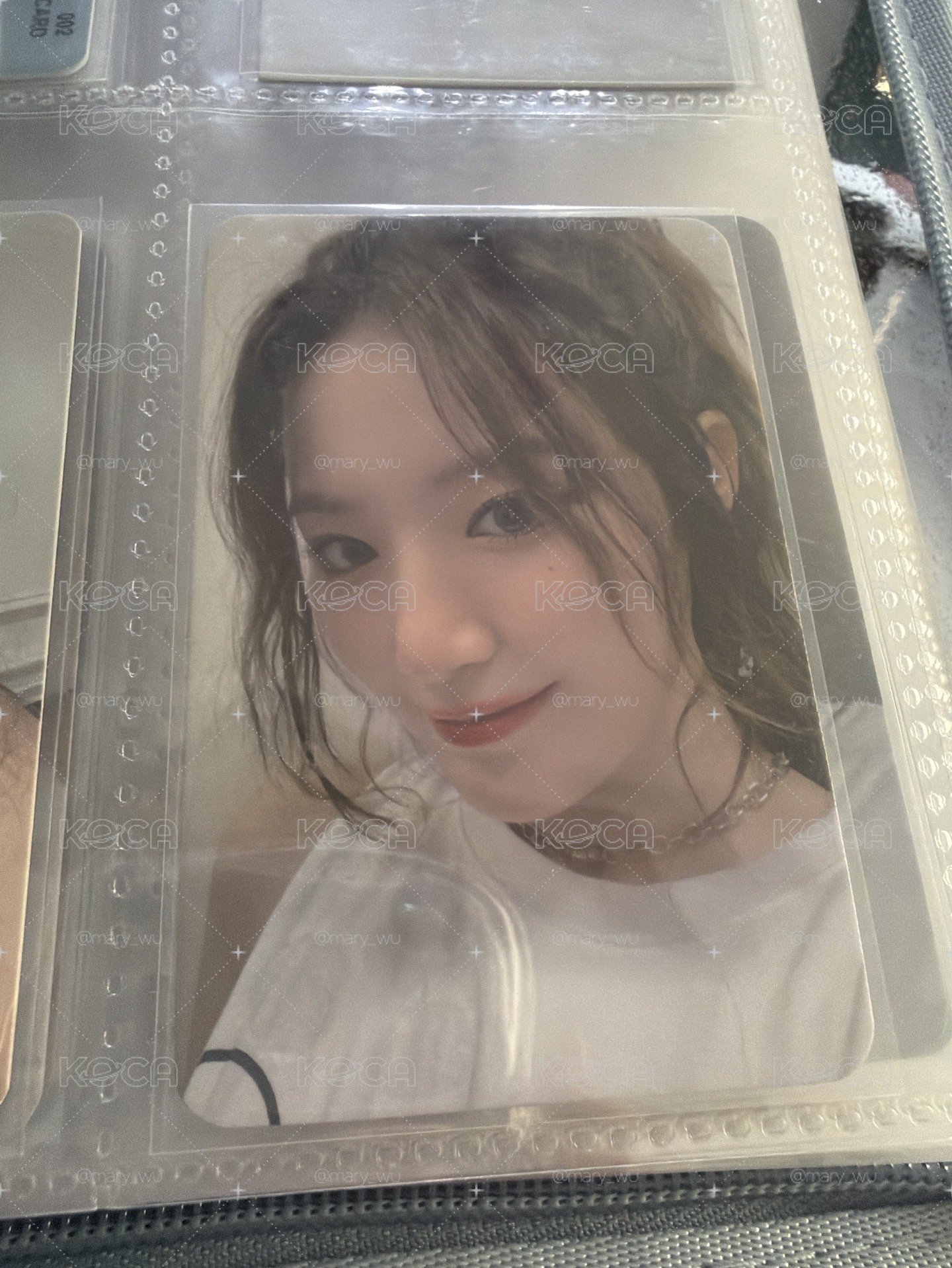 idle舒華
