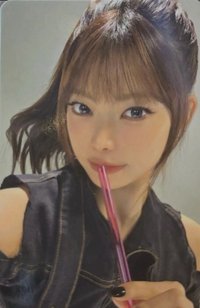 INVITATION 電影卡 5/2出道紀念特典