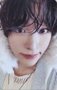 Ode to Love ms 新加坡 簽售卡 