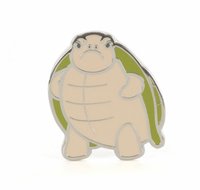 周邊 Timmy Turtle Pin 徽章 烏龜