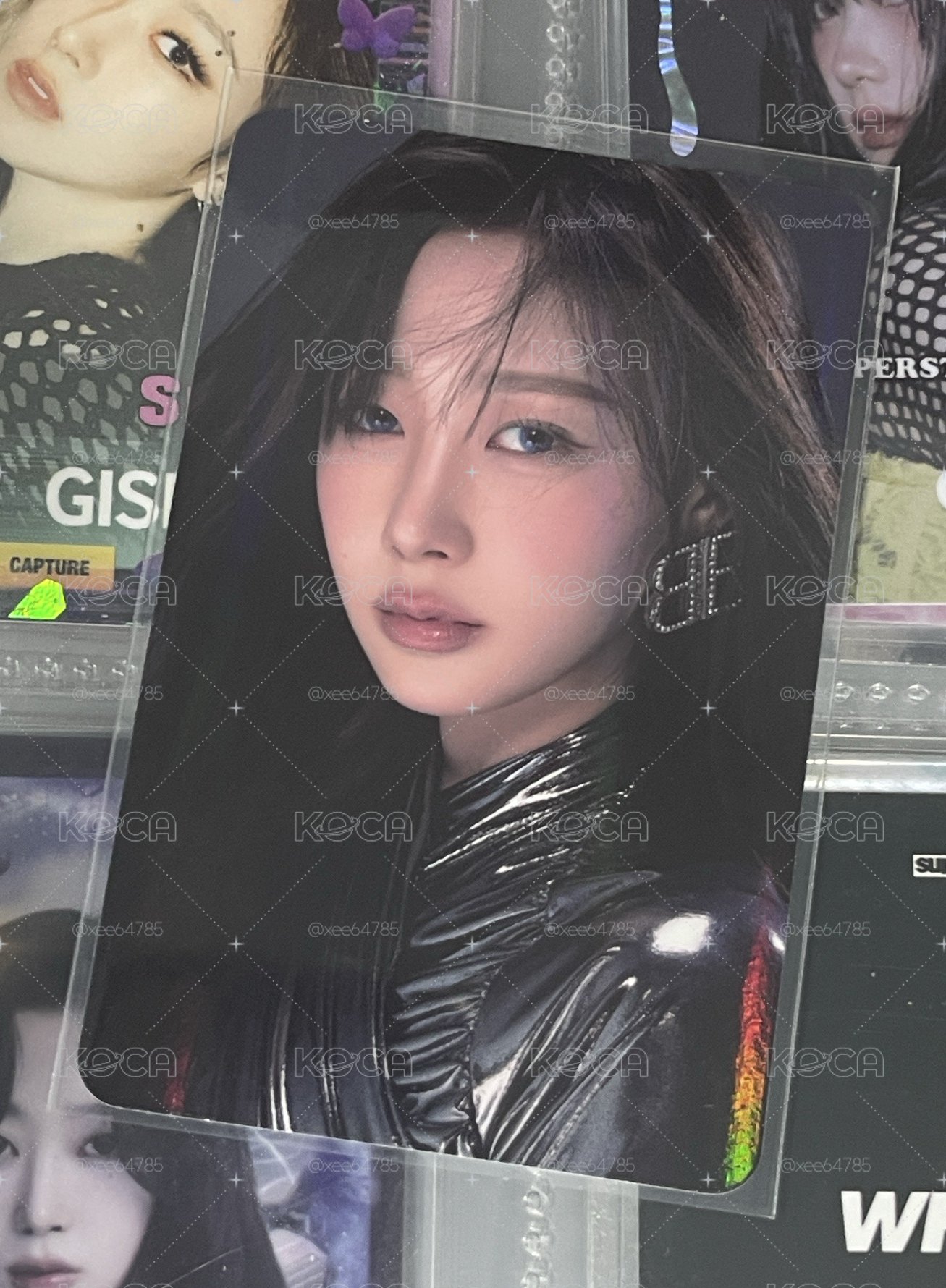 特典教保吉
