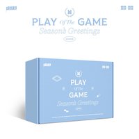 XIUMIN 2025 SEASON’S GREETINGS ‘PLAY Of The GAME’