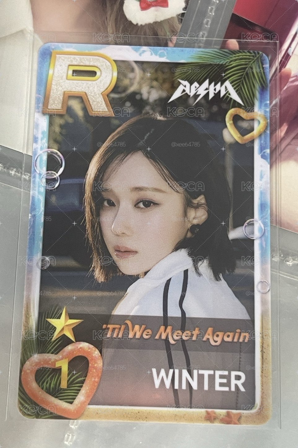 小冬遊戲卡