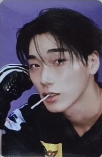 ANITEEZ IN COLOR 隨機卡 卡包