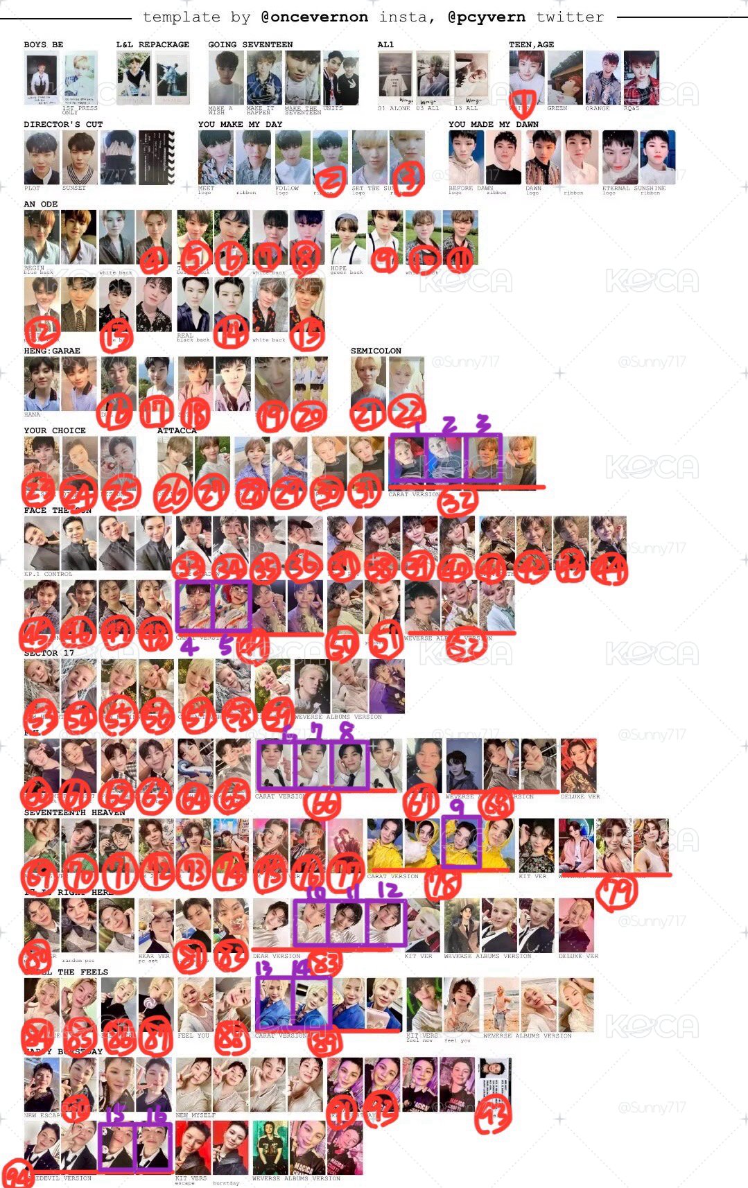 ②李知勳 WOOZI 小卡