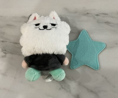 秀彬小盤