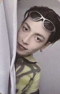 ANITEEZ IN COLOR 周邊卡 ANITEEZ X TINY PLUSHKEYRING