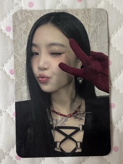 萌萌、大小姐 特典卡珍💛