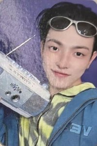 ANITEEZ IN COLOR 周邊卡 MINI PHOTOBOOK