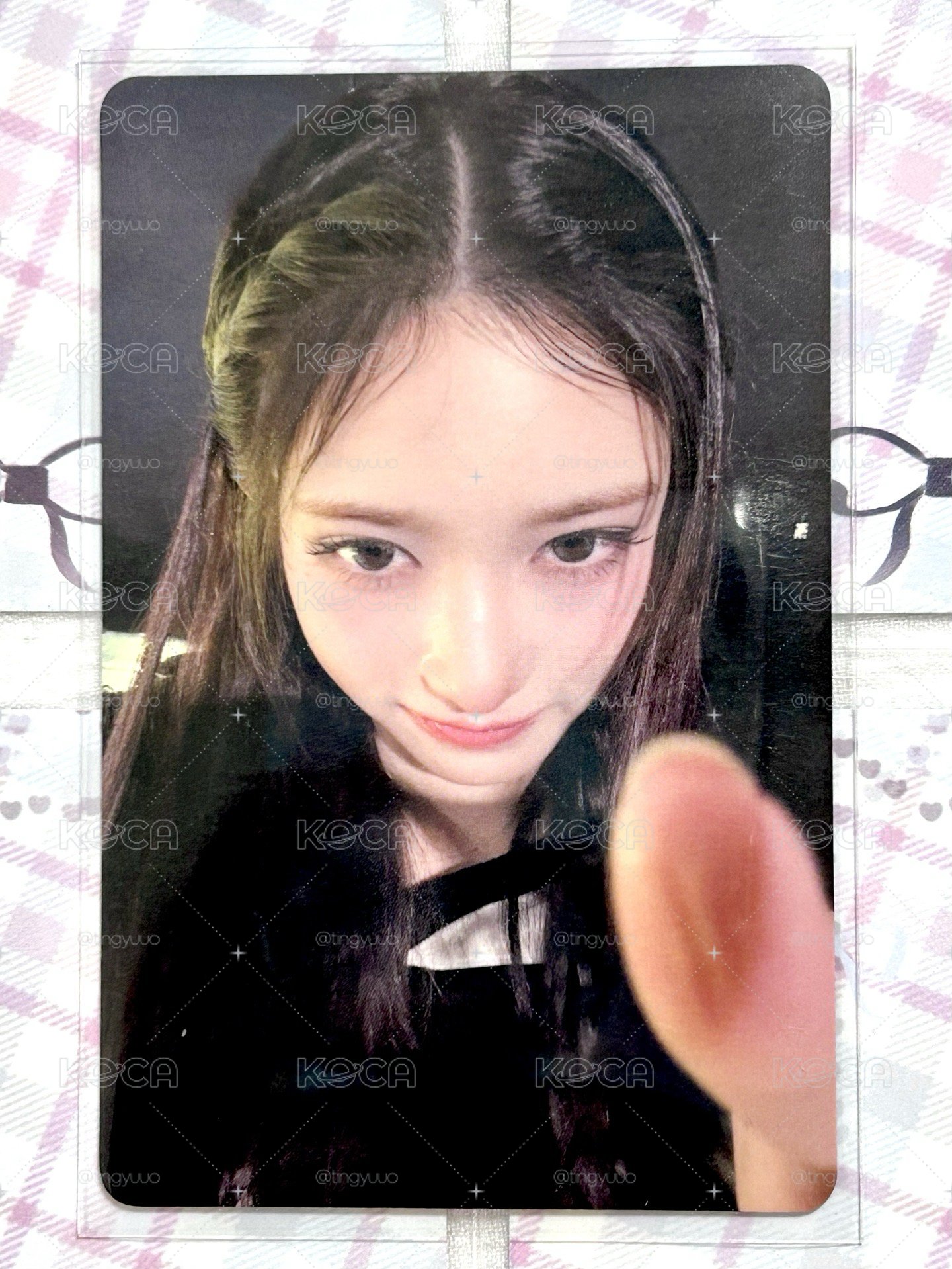4/11韓專瑞🖤