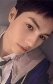 Reply High School d1 入場卡 / 場限卡 