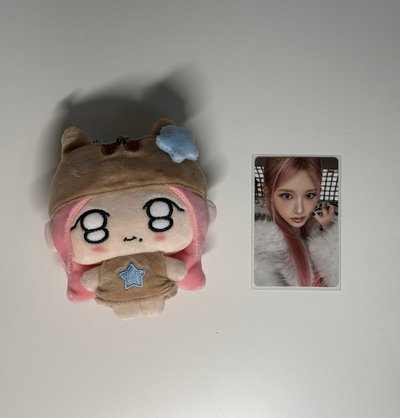 女團區