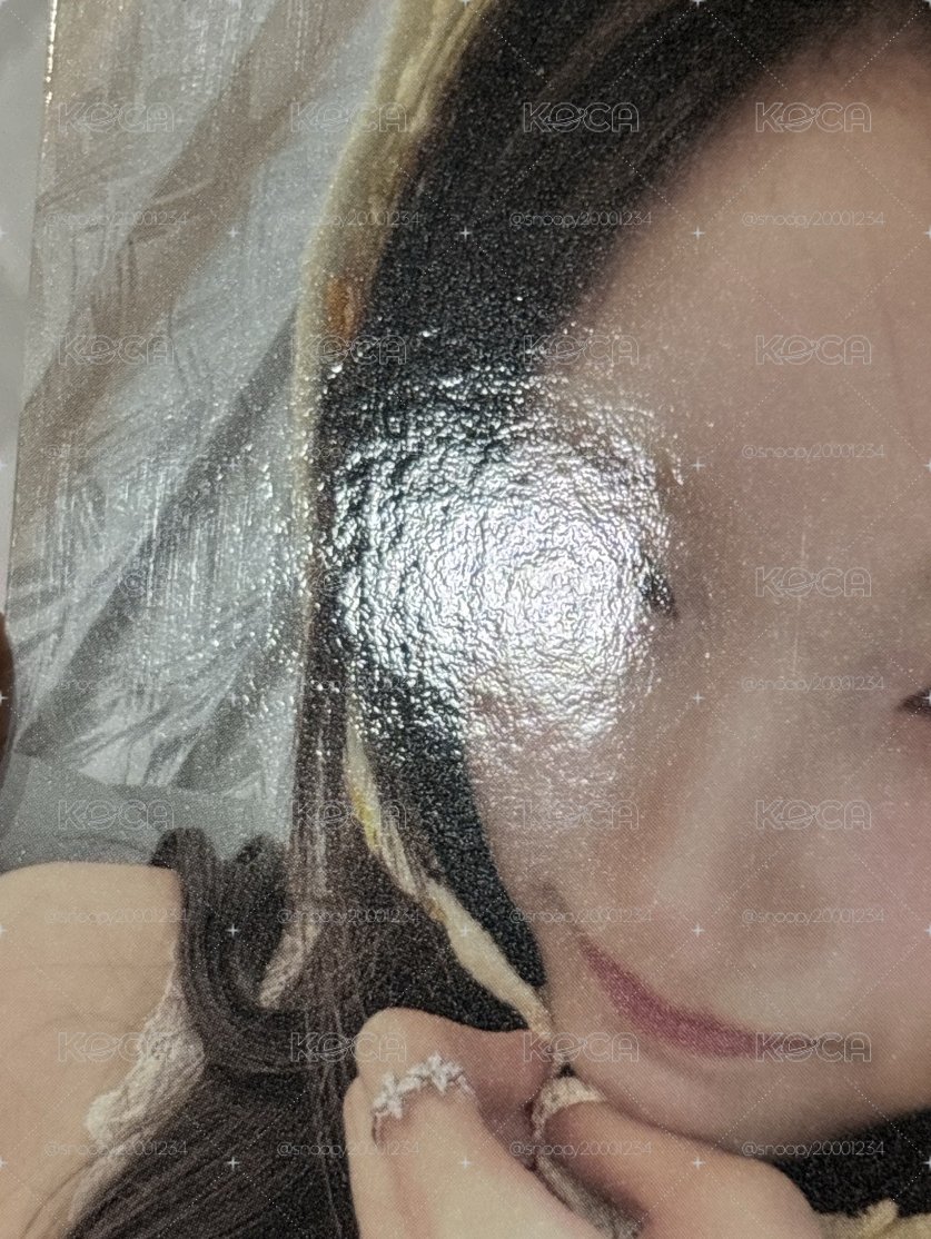 ive ms 5.0簽售 頭巾瑞💛