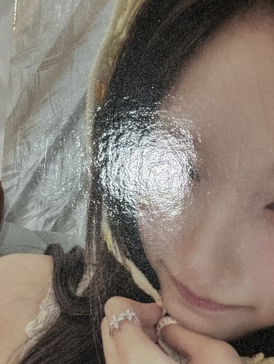 ive ms 5.0簽售 頭巾瑞💛