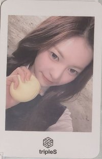 <ASSEMBLE25> 數星星 1.0 250615 簽售卡 