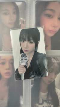 手燈卡