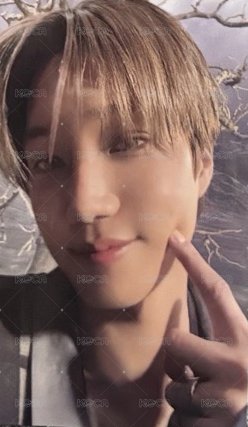 快閃隨機卡 kai