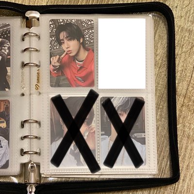 ［Stray Kids］合(HOP)、KARMA、DO IT專卡出清區