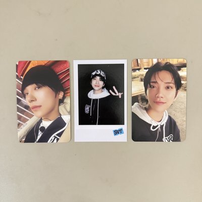 nana bnb 個人set